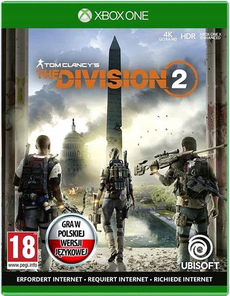 The Division 2 - E0345